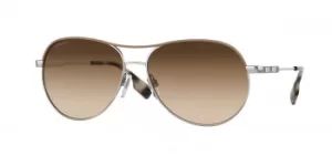 Burberry Sunglasses BE3122 TARA 100513
