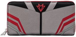 Falcon and the Winter Soldier Loungefly - Falcon Cosplay Wallet multicolour