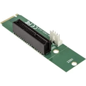 Kolink M.2 to PCIe x4 / x1 Mining / Rendering Adapter