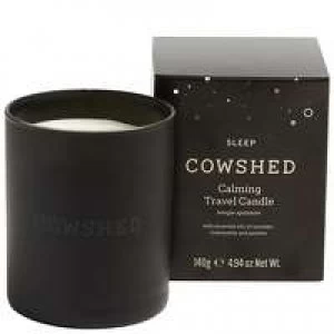Cowshed At Home Sleep Candle 140g