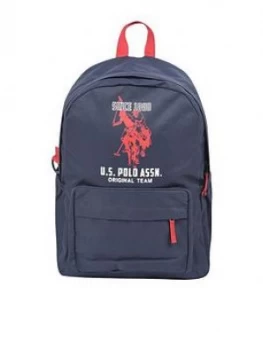U.S. Polo Assn. Big 90 Back Pack