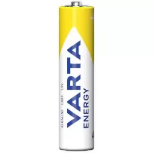 Varta ENERGY AAA Bli 30 AAA battery Alkali-manganese 1.5 V 30 pc(s)