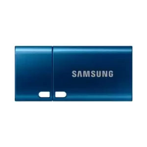 Samsung MUF-64DA USB flash drive 64GB USB Type-C 3.2 Gen 1 (3.1 Gen 1) Blue
