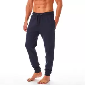 Iron Mountain Workwear Sweatpants Mens - Blue