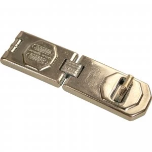 Abus 110 Series Universal Hasp and Staple 115mm