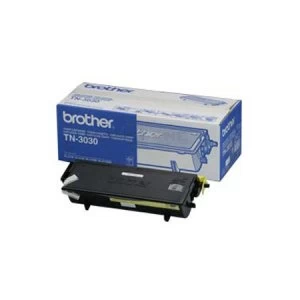 Brother TN3030 Black Laser Toner Ink Cartridge