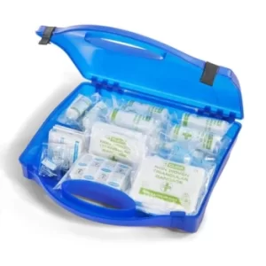 BS8599-1 Large Kitchen/Catering First Aid Kit