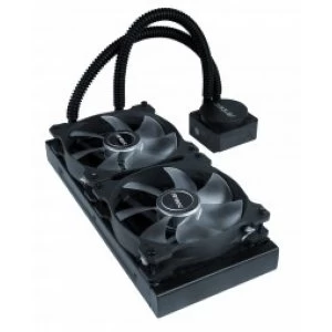 Antec H1200 Pro 240mm AIO Water cooler