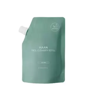 HAAN Face Cleanser Refill Oily Skin 250ml