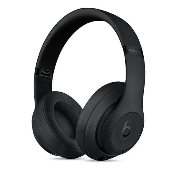 Beats Studio3 Bluetooth Wireless Headphones
