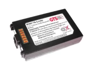 GTS HMC70-LI(36) handheld mobile computer spare part Battery