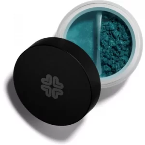 Lily Lolo Mineral Eye Shadow Mineral Eyeshadow Shade Pixie Sparkle 2 g