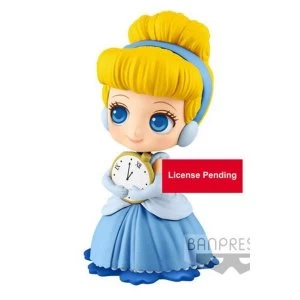 Cinderella Version A Disney Q Posket Sweetiny Mini Figure