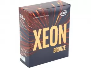 Intel Xeon Bronze 3106 1.7GHz CPU Processor