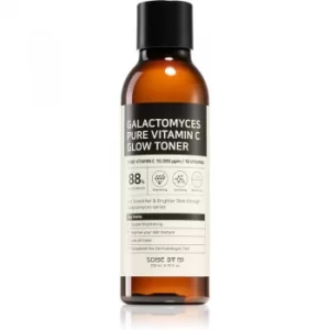 Some By Mi Galactomyces Pure Vitamin C Soothing Toner with Brightening Effect 200ml