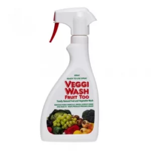Veggi-Wash Veggi-Wash Ready to Use Spray 750ml