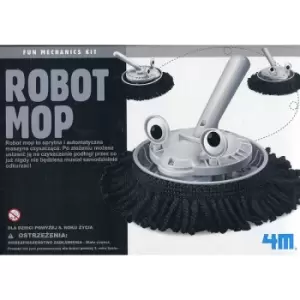 Smart Cleaner Robot Mop