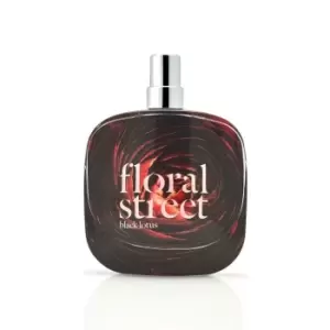 Floral Street Black Lotus Eau de Parfum - Clear