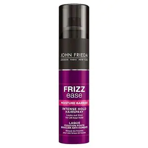 John Frieda Frizz Ease Moisture Barrier Firm Hairspray 75ml