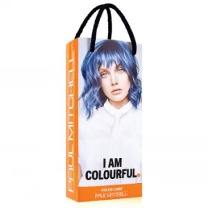 Paul Mitchell Colour Care Bonus Bag I Am Colourful
