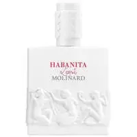Molinard Habanita LEsprit Eau de Parfum For Her 75ml