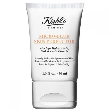 Kiehls Micro Blur Skin Perfector 30ml - Cream