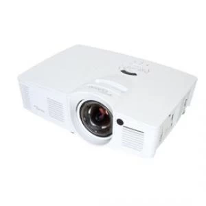 Optoma GT1080E 3000 ANSI Lumens 1080P 3D DLP Projector