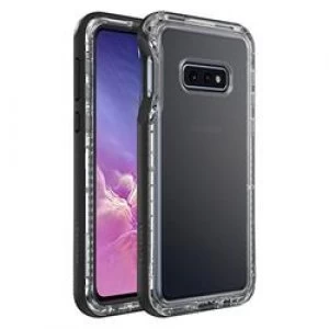 Otterbox LifeProof Next Samsung Galaxy S10e - Black Crystal