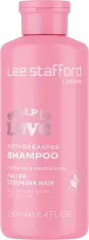 Lee Stafford Scalp Love Anti-Breakage Shampoo 250ml