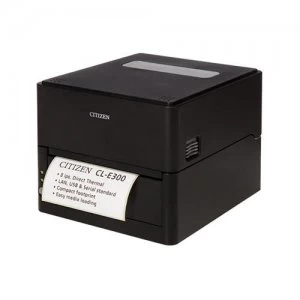 Citizen CL-E300 Direct Thermal Printer