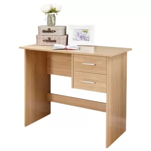 2 Drawer Desk/Dressing Table