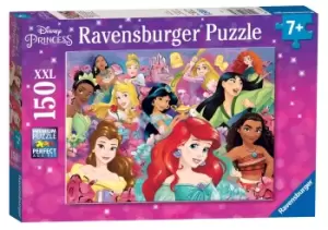 Ravensburger Disney Princess XXL 150 Piece Jigsaw Puzzle