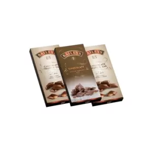 Baileys Chocolate Set