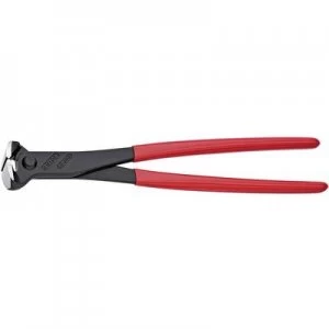 Knipex 68 01 280 Workshop End cutting nippers non-flush type 280 mm