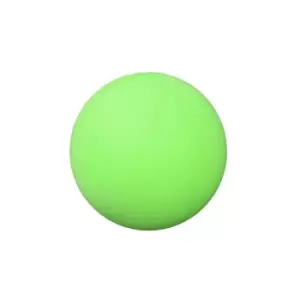 Uncoated Foam Ball Green 20cm