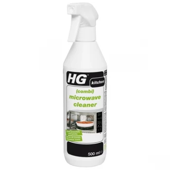 HG Microwave Cleaner 500ml