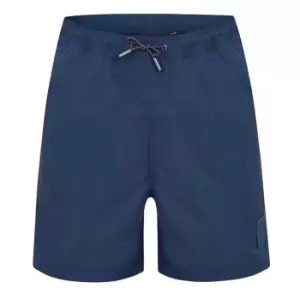 BELSTAFF Breaker Shorts - Blue