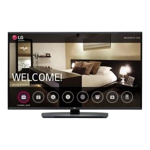 LG 49" 49LU341 Full HD LED Commercial TV