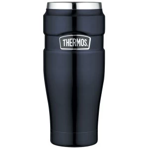 Thermos Stainless King? Tumbler 470ml Midnight Blue