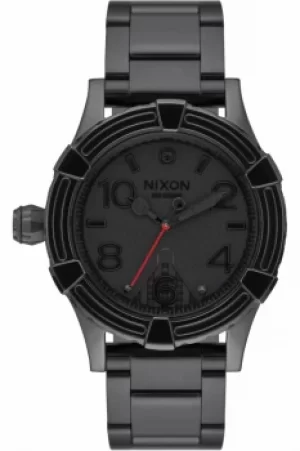 Mens Nixon The 38-20 Star Wars Special Edition Watch A410SW-2244