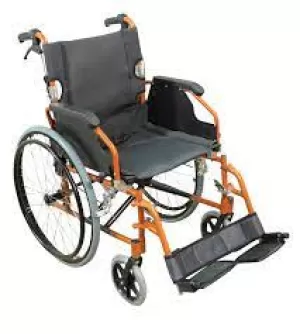 Aidapt Cosy Universal Wheelchair Protection Cover