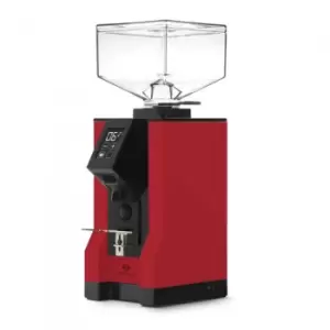 Coffee grinder Eureka Mignon Silent Range Specialita 15bl Red