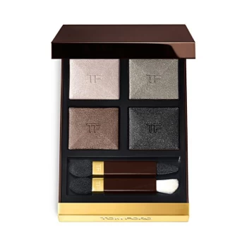 Tom Ford Beauty Eye Quad - Double Indem