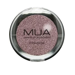 MUA Pearl Single Eyeshadow - Bronze