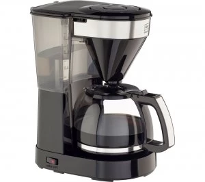 Melitta EasyTop II 102304 1.25L Filter Coffee Machine