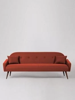 Swoon Oslo Original Three-Seater Sofa