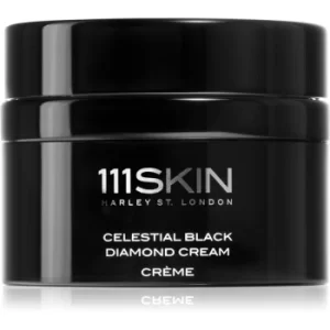 111SKIN Celestial Black Diamond Intensive Anti-Wrinkle Moisturiser 50ml