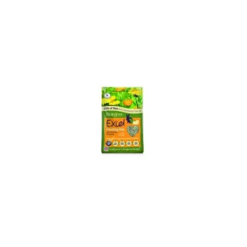 Excel Dandelion & Marigold Herbage - 1kg - 545652 - Burgess