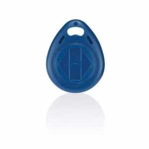 ESP Aperta Proximity Fob Tags for EZ Door Entry Access Control Systems - 10 Pack