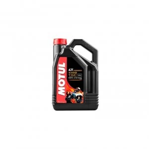 Motul 7100 4T 10w-40 100% Fully Synthetic Motorcycle Engine Oil - 4 Litres 4L